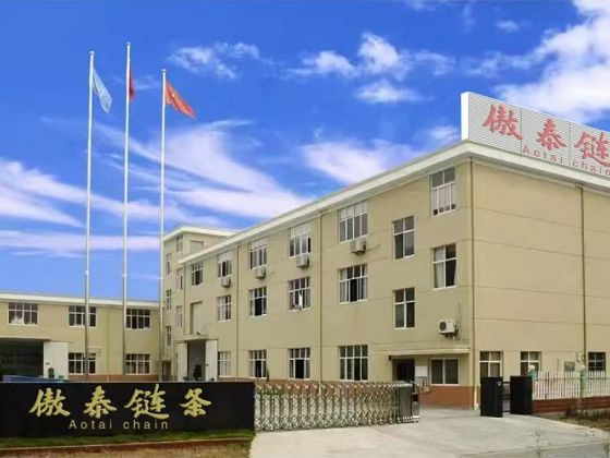 Taian  Aotaï  Chaîne  Co., Ltd.