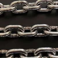 Accessoires de ligne de traitement de la volaille chaude chaîne d'abattage de canard de poulet