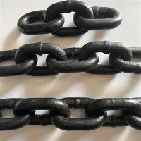 Chaîne de chaudière