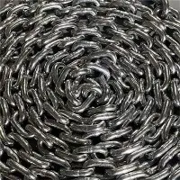 Chaîne en acier allié haute résistance