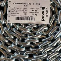 Acier allié à haute résistance