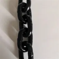 Chaîne de levage à boucle courte