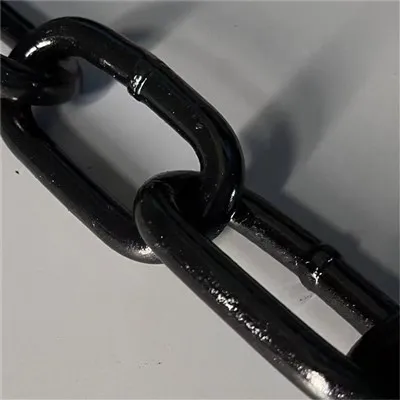 Chaîne de monorail à anneau