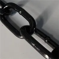 Chaîne de monorail à anneau